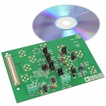 EVAL-AD5110SDZ參考圖片