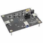 TUSB8020BEVM參考圖片