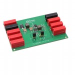 DEMOBOARDTLF50281ELTOBO1參考圖片