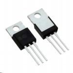 IPP60R180P7XKSA1參考圖片