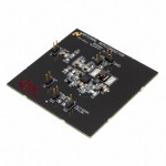 LM4961LQBD參考圖片