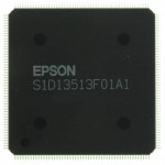 S1D13513F01A100參考圖片