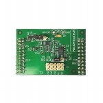 ADC124S101EVM參考圖片