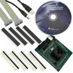 MSP-FET430U80USB參考圖片