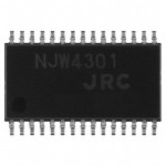 NJW4301M參考圖片