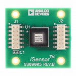 ADIS16203/PCBZ參考圖片
