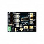 SN65HVS882EVM參考圖片
