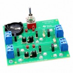 LM66100EVM參考圖片