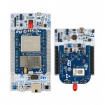 P-NUCLEO-LRWAN3參考圖片