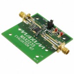 MAX2235EVKIT+參考圖片