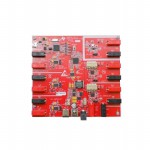 TSW2200EVM參考圖片