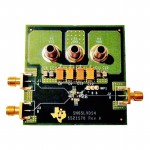 SN65LVDS4EVM參考圖片