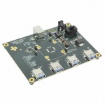 TUSB8041EVM參考圖片