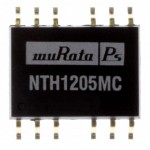 NTH1205MC參考圖片