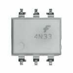 4N33SM參考圖片