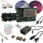 TMDXEVM1810參考圖片