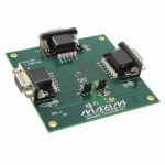 MAX4885EEVKIT+參考圖片