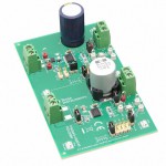 TPS2663-166EVM參考圖片