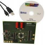 EVAL-AD5380EBZ參考圖片