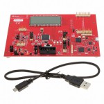 EVM430-FR6043參考圖片