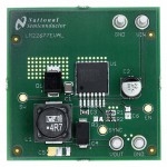 LM22677EVAL/NOPB參考圖片