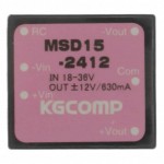 MSD15-2412參考圖片