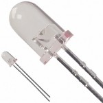 HLMP-C415參考圖片