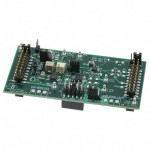 DAC8551EVM參考圖片