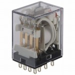 HJ4-L-AC24V參考圖片