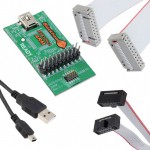 TMDSEMU100V2U-ARM參考圖片