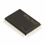A40MX02-FPQ100參考圖片