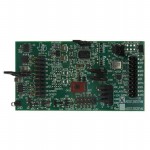 ADS1281EVM參考圖片