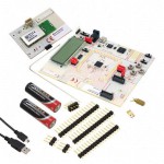 MSP-EXPCC430RF4參考圖片