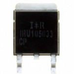 IRU1050-33CP參考圖片