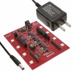 BOOSTXL-C2KLED參考圖片