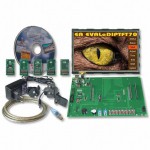 EA EVALEDIPTFT70參考圖片