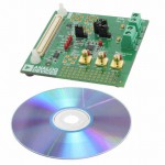 EVAL-AD9838SDZ參考圖片