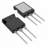 IXFR66N50Q2參考圖片