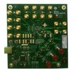 CDCM6208V2EVM參考圖片