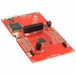 LAUNCHXL-CC2650參考圖片