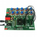 EVAL-ADM1066TQEBZ參考圖片