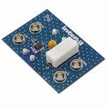 ISL61861EVAL1Z參考圖片