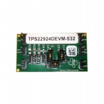 TPS22924DEVM-532參考圖片