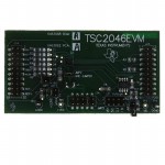 TSC2046EVM參考圖片
