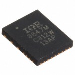 IR3847MTRPBF參考圖片