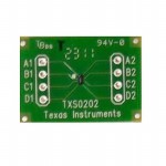 TXS0202EVM參考圖片