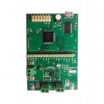 DRV8846EVM參考圖片