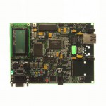 KSZ8862-100FX-EVAL參考圖片