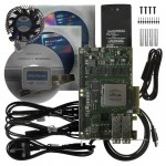 DK-PCIE-2SGX90N參考圖片