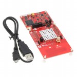 LAUNCHXL-CC1352P-2參考圖片